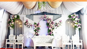 Harga Paket Resepsi Pernikahan di Rumah 